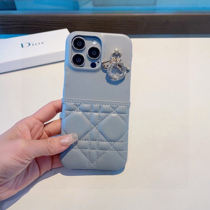 Dior Phone Case iPhone 13 - 17