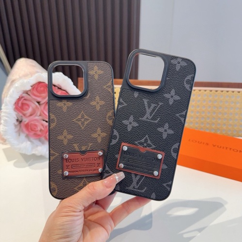 Louis Vuitton Phone Case iPhone 13 - 17