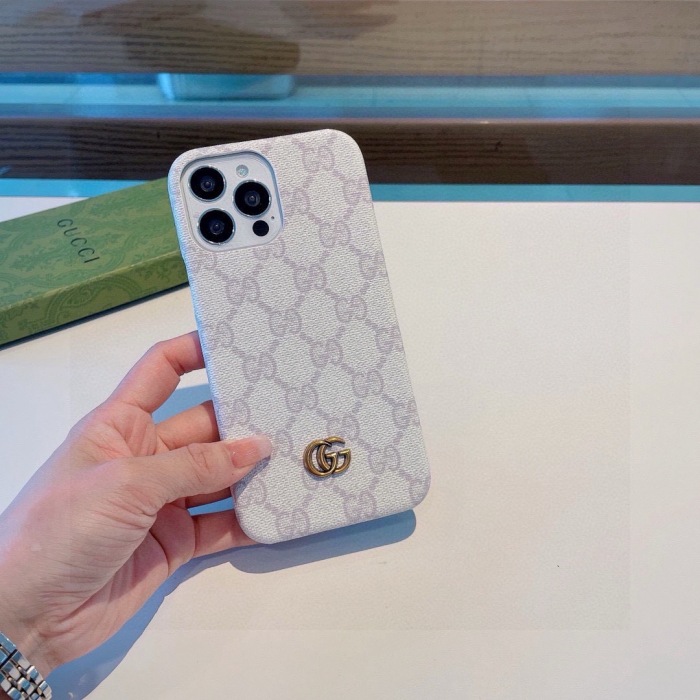 Gucci Phone Case iPhone 13 - 17