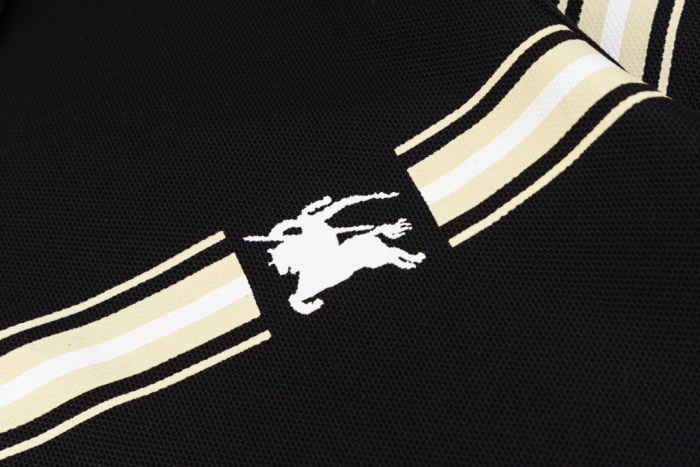 Burberry 2026ss New Polo Shirt Size S-XXL
