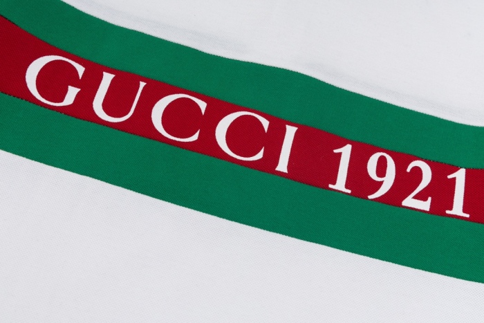 Gucci 2026ss New Polo Shirt Size S-XXL
