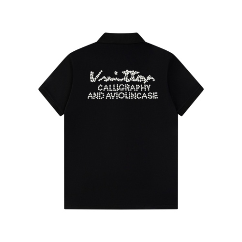 Louis Vuitton 2026ss New Polo Shirt Size S-XXL