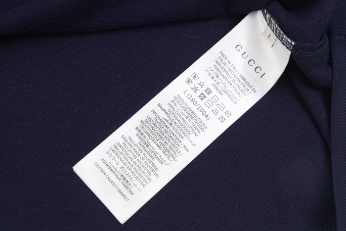 Gucci 2026ss New Polo Shirt Size S-XXL