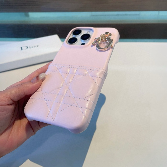 Dior Phone Case iPhone 13 - 17