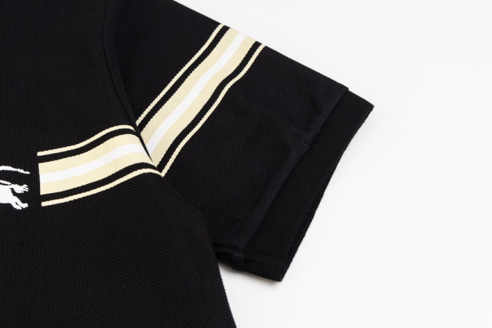 Burberry 2026ss New Polo Shirt Size S-XXL