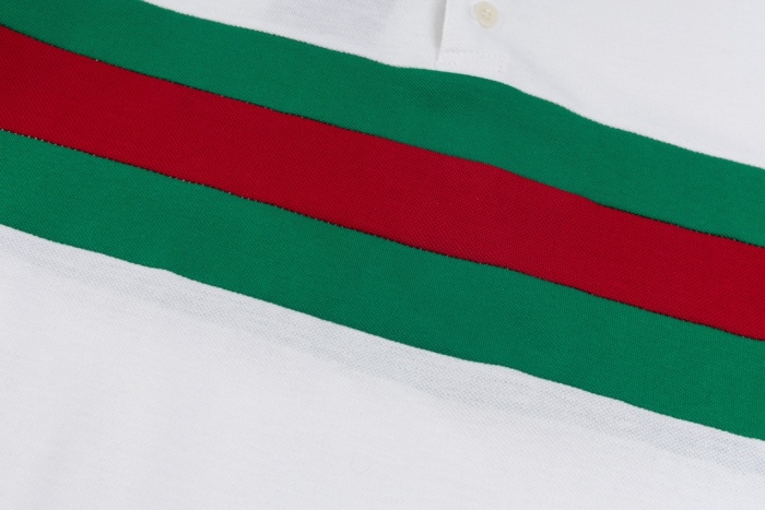 Gucci 2026ss New Polo Shirt Size S-XXL