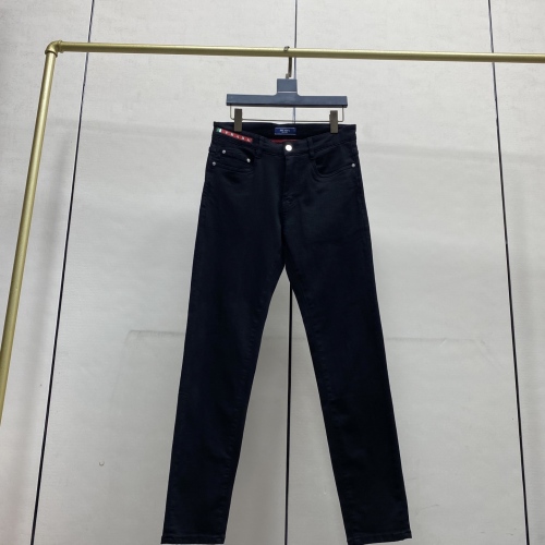 Prada New Men Jeans Size 29-40