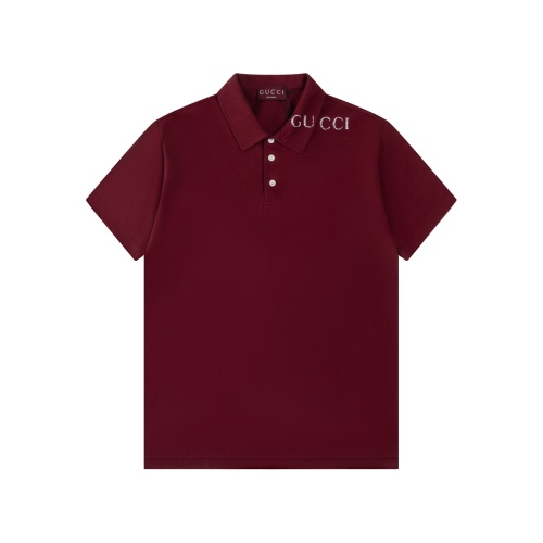 Gucci 2026ss New Polo Shirt Size S-XXL