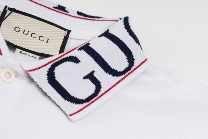 Gucci 2026ss New Polo Shirt Size S-XXL