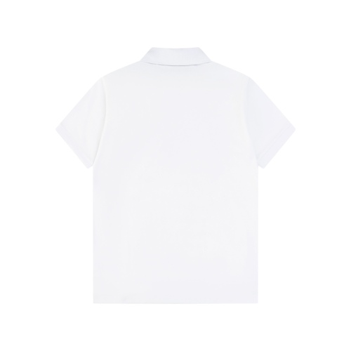 Burberry 2026ss New Polo Shirt Size S-XXL