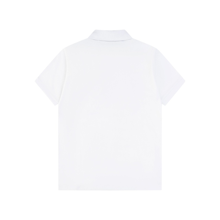 Louis Vuitton 2026ss New Polo Shirt Size S-XXL
