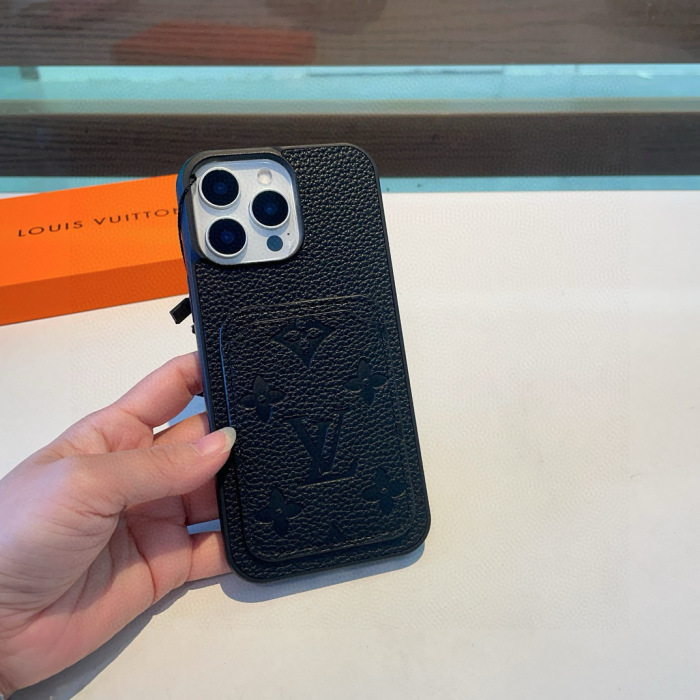 Louis Vuitton Phone Case iPhone 13 - 17