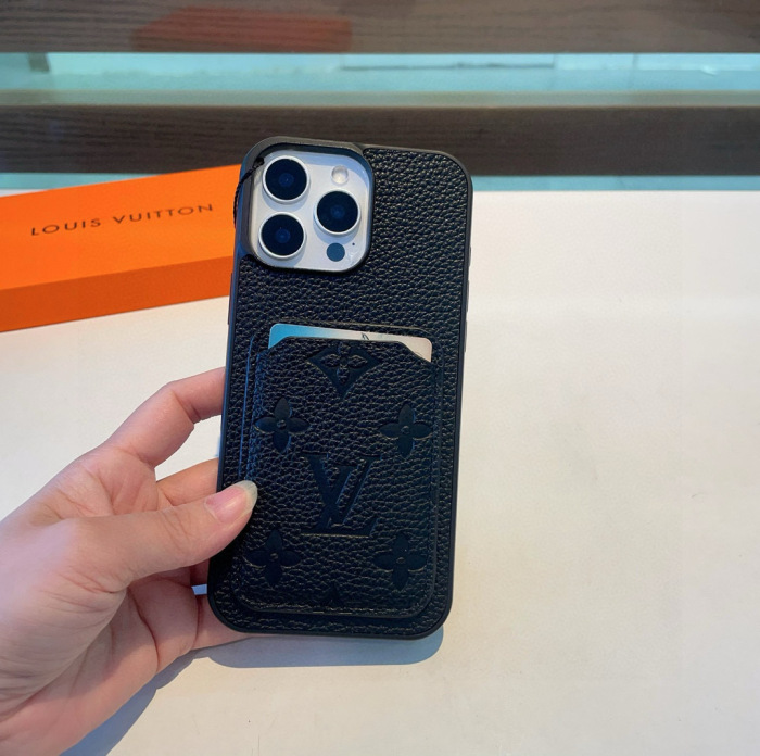 Louis Vuitton Phone Case iPhone 13 - 17