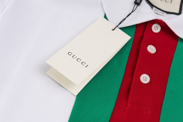 Gucci 2026ss New Polo Shirt Size S-XXL
