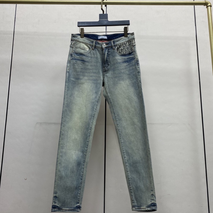 Dior New Men Jeans Size 29-40