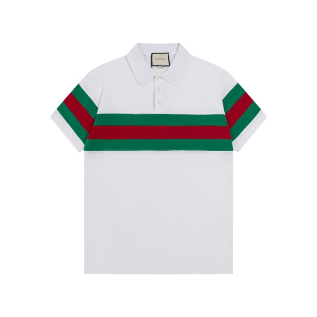 Gucci 2026ss New Polo Shirt Size S-XXL
