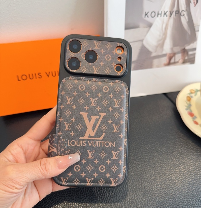 Louis Vuitton Phone Case iPhone 13 - 17