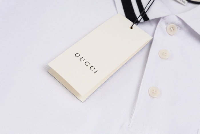 Gucci 2026ss New Polo Shirt Size S-XXL