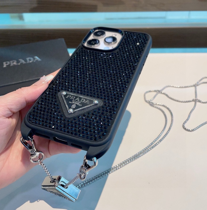 Prada Phone Case iPhone 13 - 17