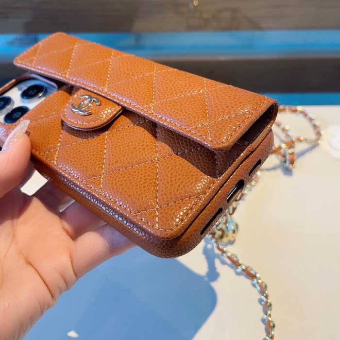 Chanel Phone Case iPhone 13 - 17