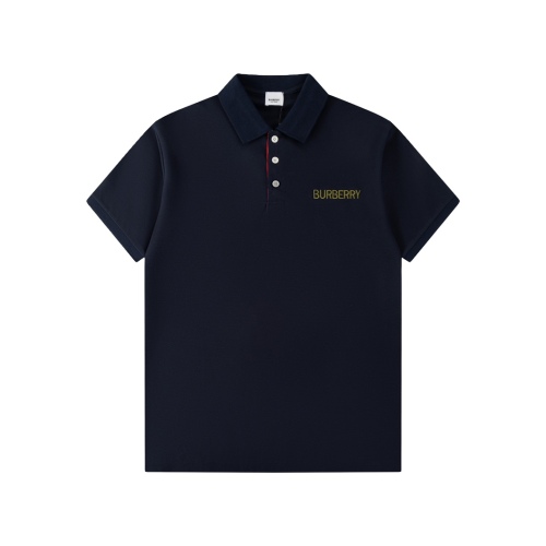 Burberry 2026ss New Polo Shirt Size S-XXL