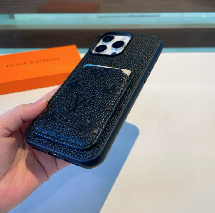 Louis Vuitton Phone Case iPhone 13 - 17