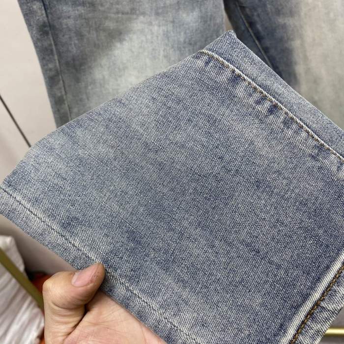 Gucci New Men Jeans Size 29-40