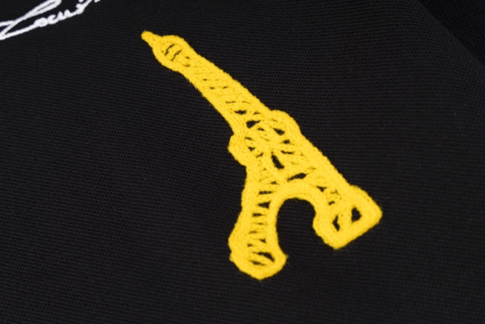 Louis Vuitton 2026ss New Polo Shirt Size S-XXL