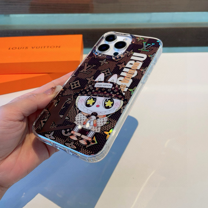 Louis Vuitton Phone Case iPhone 13 - 17