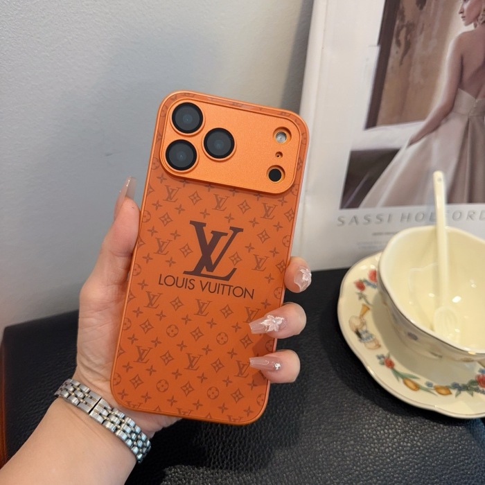 Louis Vuitton Phone Case iPhone 13 - 17