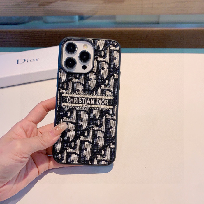 Dior Phone Case iPhone 13 - 17