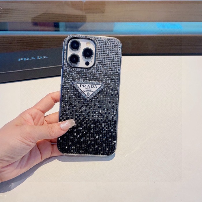 Prada Phone Case iPhone 13 - 17