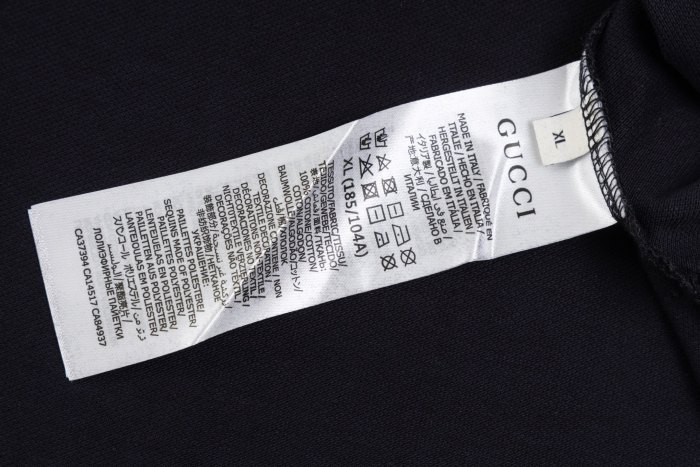 Gucci 2026ss New Polo Shirt Size S-XXL