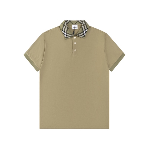 Burberry 2026ss New Polo Shirt Size S-XXL