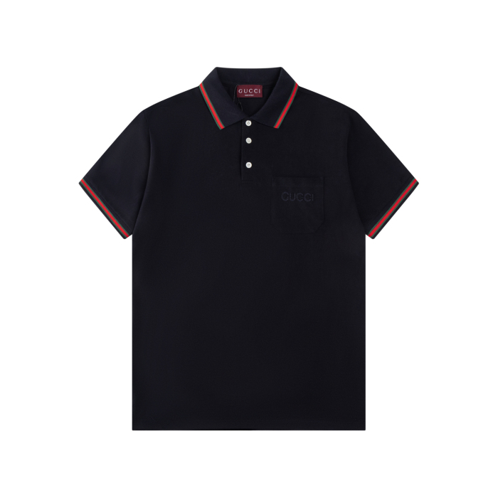 Gucci 2026ss New Polo Shirt Size S-XXL