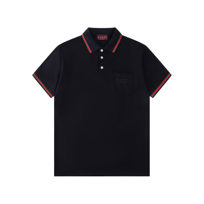 Gucci 2026ss New Polo Shirt Size S-XXL
