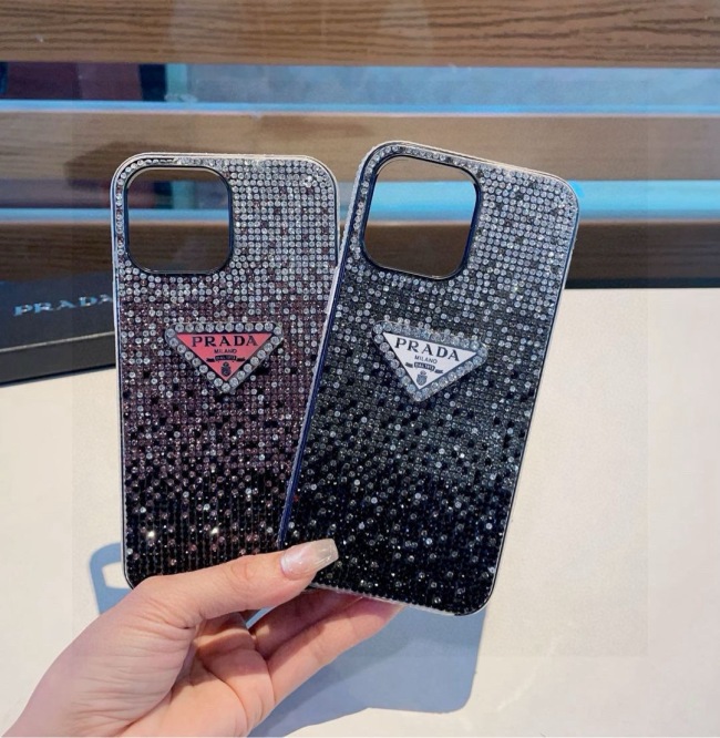 Prada Phone Case iPhone 13 - 17