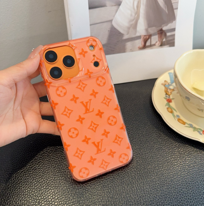 Louis Vuitton Phone Case iPhone 13 - 17