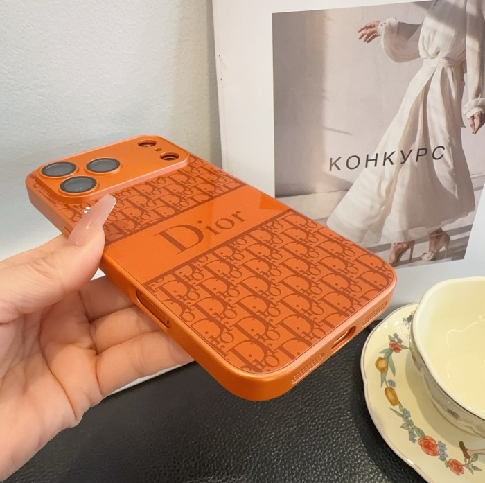 Dior Phone Case iPhone 13 - 17