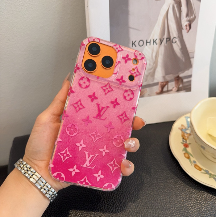 Louis Vuitton Phone Case iPhone 13 - 17