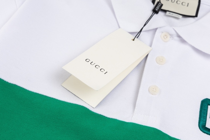 Gucci 2026ss New Polo Shirt Size S-XXL