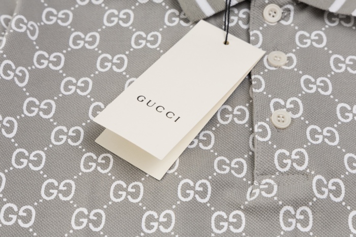 Gucci 2026ss New Polo Shirt Size S-XXL