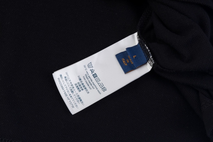 Louis Vuitton 2026ss New Polo Shirt Size S-XXL