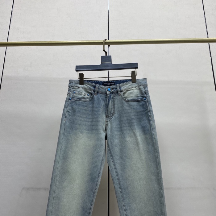 Louis Vuitton New Men Jeans Size 29-40