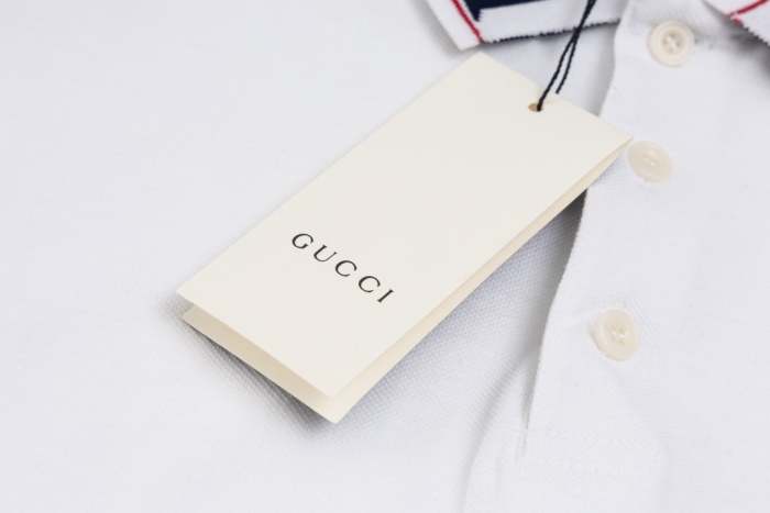 Gucci 2026ss New Polo Shirt Size S-XXL