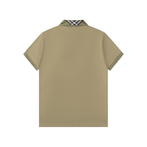 Burberry 2026ss New Polo Shirt Size S-XXL