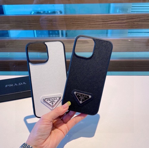 Prada Phone Case iPhone 13 - 17