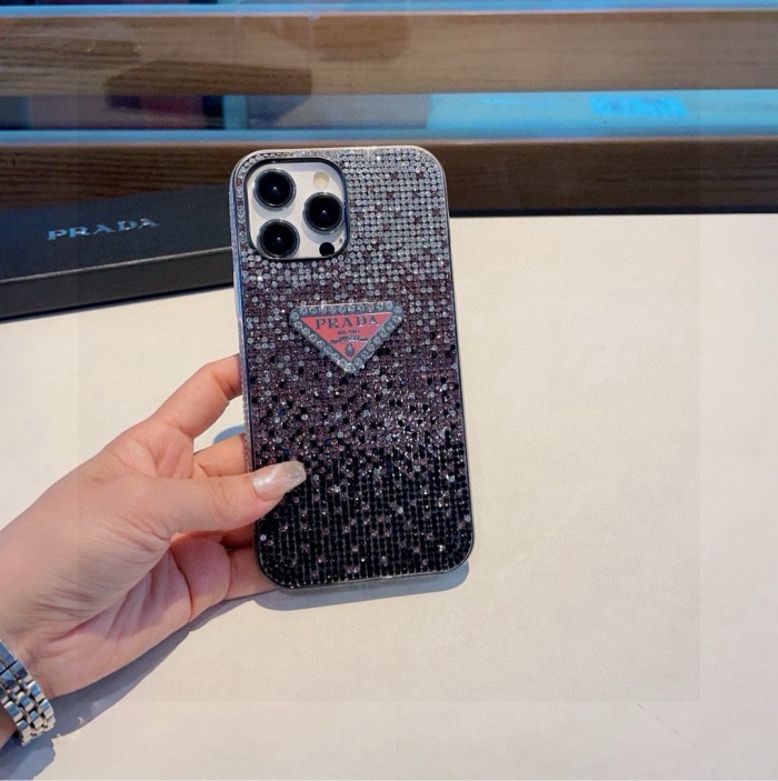 Prada Phone Case iPhone 13 - 17