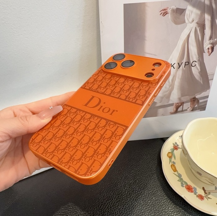 Dior Phone Case iPhone 13 - 17