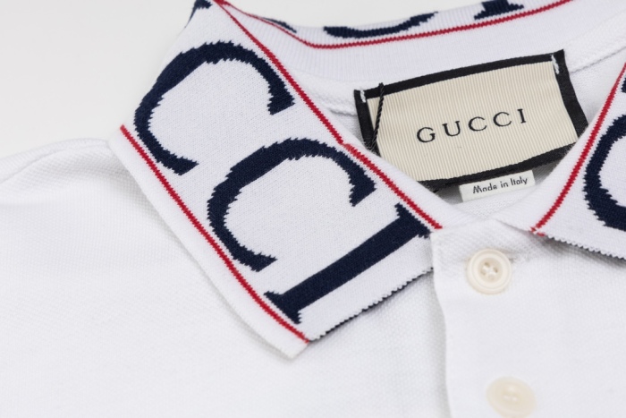 Gucci 2026ss New Polo Shirt Size S-XXL